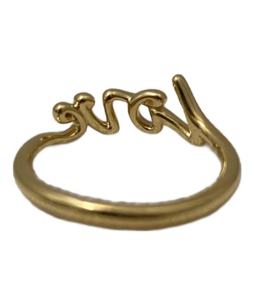 TIFFANY & Co.（ティファニー）TIFFANY & Co. (ティファニー) LOVEリング サイズ:11.5号の古着・服飾アイテム