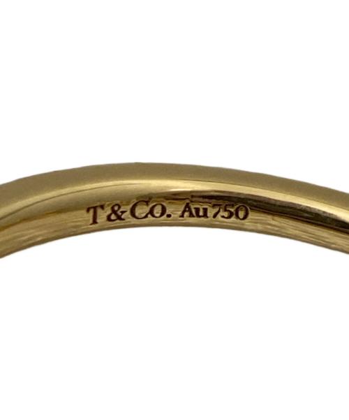 TIFFANY & Co.（ティファニー）TIFFANY & Co. (ティファニー) LOVEリング サイズ:11.5号の古着・服飾アイテム