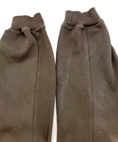 RIVINGTON roi Rebis（リヴィントンロイレヴィス）RIVINGTON roi Rebis (リヴィントンロイレヴィス) Gnostic Hoodie ブラウン サイズ:3の古着・服飾アイテム