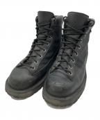 Dannerダナー）の古着「DANNER FIELD」｜ブラック