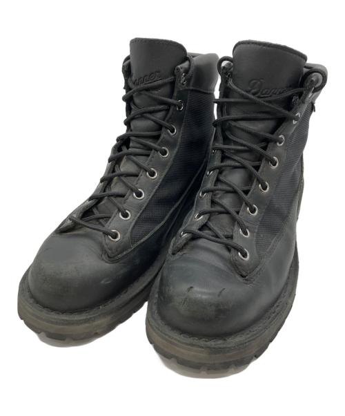 Danner（ダナー）Danner (ダナー) DANNER FIELD ブラック サイズ:25.5の古着・服飾アイテム