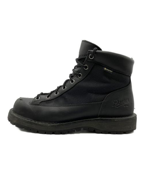Danner（ダナー）Danner (ダナー) DANNER FIELD ブラック サイズ:25.5の古着・服飾アイテム