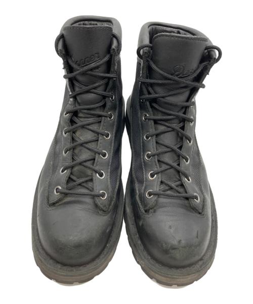 Danner（ダナー）Danner (ダナー) DANNER FIELD ブラック サイズ:25.5の古着・服飾アイテム