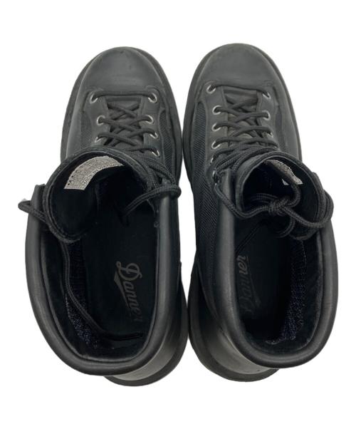 Danner（ダナー）Danner (ダナー) DANNER FIELD ブラック サイズ:25.5の古着・服飾アイテム