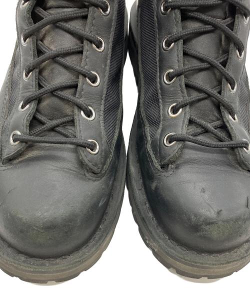 Danner（ダナー）Danner (ダナー) DANNER FIELD ブラック サイズ:25.5の古着・服飾アイテム