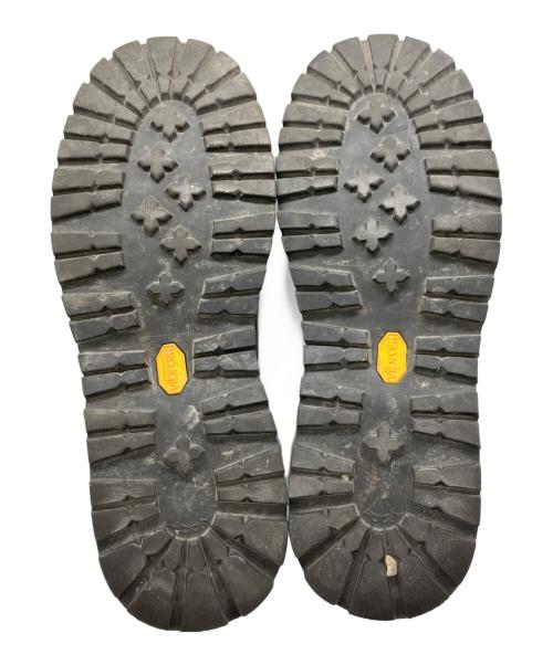 Danner（ダナー）Danner (ダナー) DANNER FIELD ブラック サイズ:25.5の古着・服飾アイテム