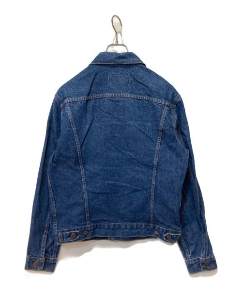 LEVI'S（リーバイス）LEVI'S (リーバイス) デニムジャケット インディゴ サイズ:40の古着・服飾アイテム