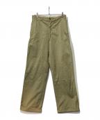 USEDユーズド）の古着「チノパン」｜ベージュ