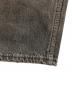 中古・古着 LEVI'S (リーバイス) 501後染めブラックデニム ブラック サイズ:W34：8000円