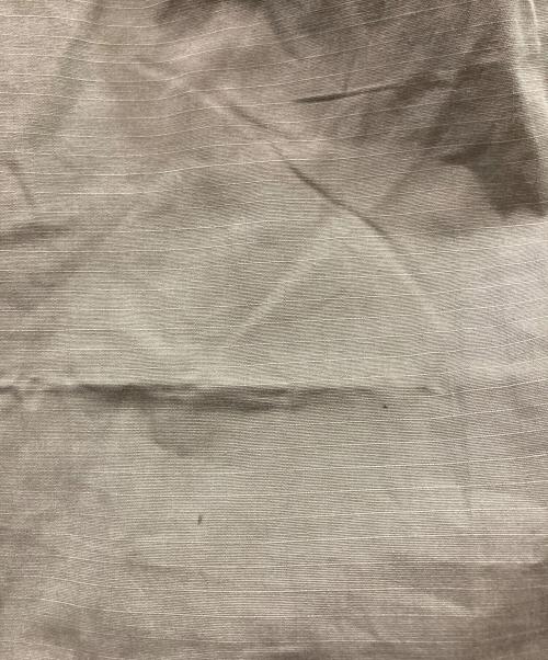 US ARMY（ユーエスアーミー）US ARMY (ユーエスアーミー) ジャングルファティーグジャケット オリーブ サイズ:M-SHORTの古着・服飾アイテム