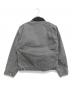 CarHartt (カーハート) デトロイトジャケット グレー サイズ:M-Regular：50000円