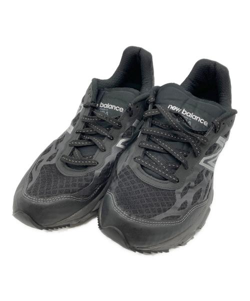 NEW BALANCE（ニューバランス）NEW BALANCE (ニューバランス) US Military Shoes11 ブラック サイズ:10.5EEの古着・服飾アイテム