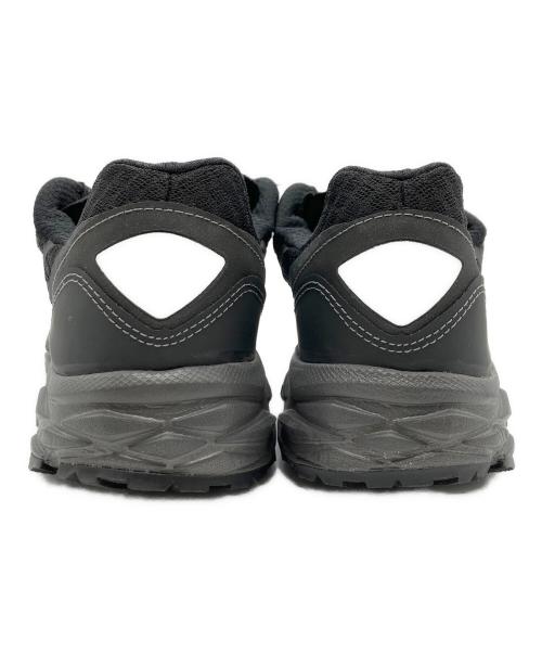 NEW BALANCE（ニューバランス）NEW BALANCE (ニューバランス) US Military Shoes11 ブラック サイズ:10.5EEの古着・服飾アイテム