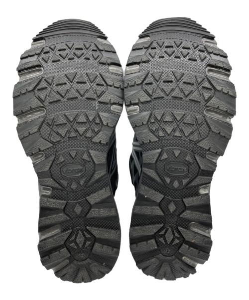 NEW BALANCE（ニューバランス）NEW BALANCE (ニューバランス) US Military Shoes11 ブラック サイズ:10.5EEの古着・服飾アイテム