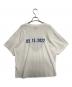 HUMAN MADE (ヒューマンメイド) ハートロゴTシャツ ホワイト サイズ:2XL：12000円