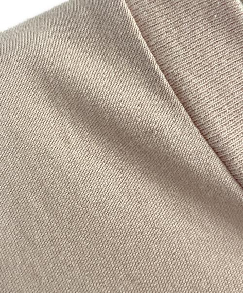 Maison Margiela（メゾンマルジェラ）Maison Margiela (メゾンマルジェラ) エンブロイダリー Tシャツ ピンク サイズ:Sの古着・服飾アイテム