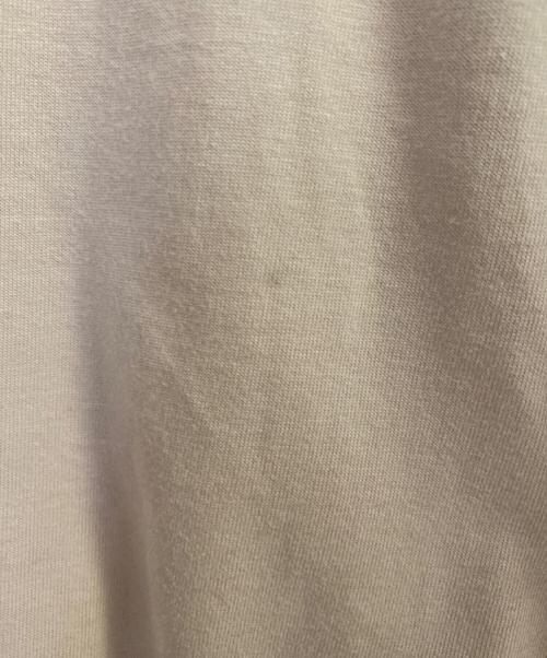 Maison Margiela（メゾンマルジェラ）Maison Margiela (メゾンマルジェラ) エンブロイダリー Tシャツ ピンク サイズ:Sの古着・服飾アイテム