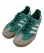 adidasアディダス）の古着「SAMBA OG」｜グリーン