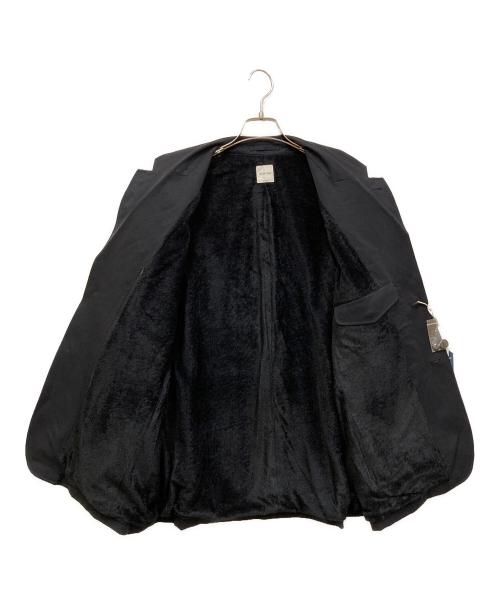 WIDE DAD（ワイド ダット）WIDE DAD (ワイド ダット) OCTA JACKET ネイビー サイズ:SIZE 1の古着・服飾アイテム