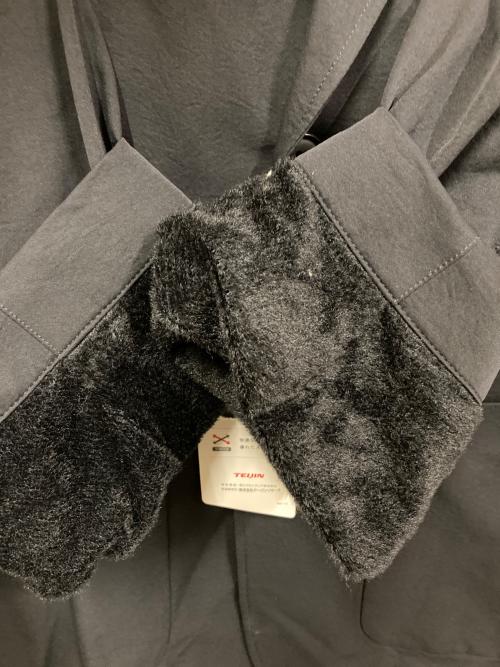 WIDE DAD（ワイド ダット）WIDE DAD (ワイド ダット) OCTA JACKET ネイビー サイズ:SIZE 1の古着・服飾アイテム