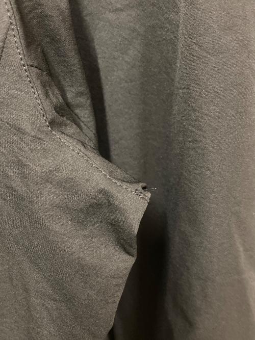 WIDE DAD（ワイド ダット）WIDE DAD (ワイド ダット) OCTA JACKET ネイビー サイズ:SIZE 1の古着・服飾アイテム