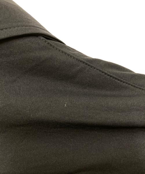 WIDE DAD（ワイド ダット）WIDE DAD (ワイド ダット) OCTA JACKET ネイビー サイズ:SIZE 1の古着・服飾アイテム