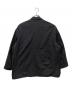 WIDE DAD (ワイド ダット) OCTA JACKET ネイビー サイズ:SIZE 1：10000円
