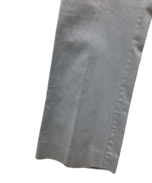 LEVI'S（リーバイス）LEVI'S (リーバイス) Panatela フレアパンツ 推定70～80 ブルー サイズ:SIZE 不明の古着・服飾アイテム