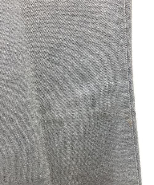 LEVI'S（リーバイス）LEVI'S (リーバイス) Panatela フレアパンツ 推定70～80 ブルー サイズ:SIZE 不明の古着・服飾アイテム