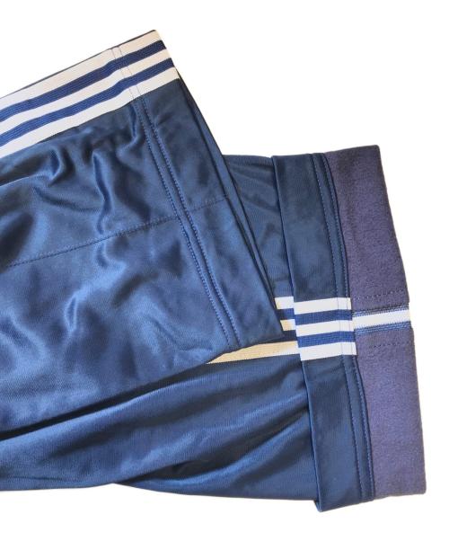adidas（アディダス）adidas (アディダス) トラックパンツ ネイビー サイズ:XL　　　の古着・服飾アイテム