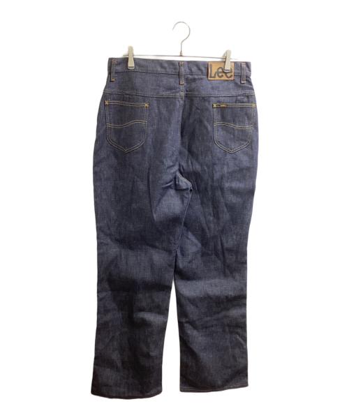 LEE（リー）LEE (リー) デニムパンツ　70's Lady Lee Riders Vat-dyed ブルー サイズ:不明の古着・服飾アイテム