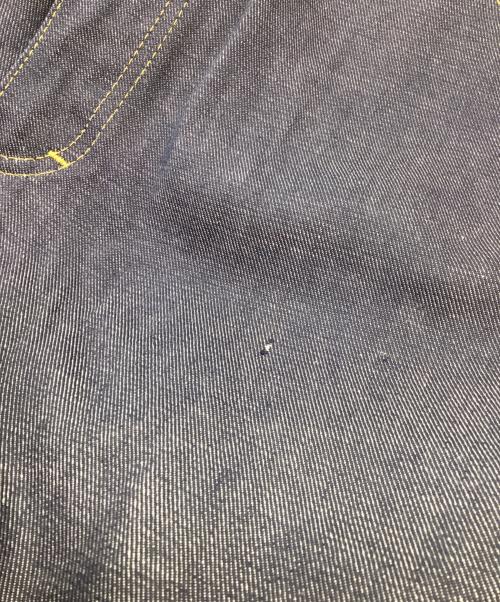 LEE（リー）LEE (リー) デニムパンツ　70's Lady Lee Riders Vat-dyed ブルー サイズ:不明の古着・服飾アイテム