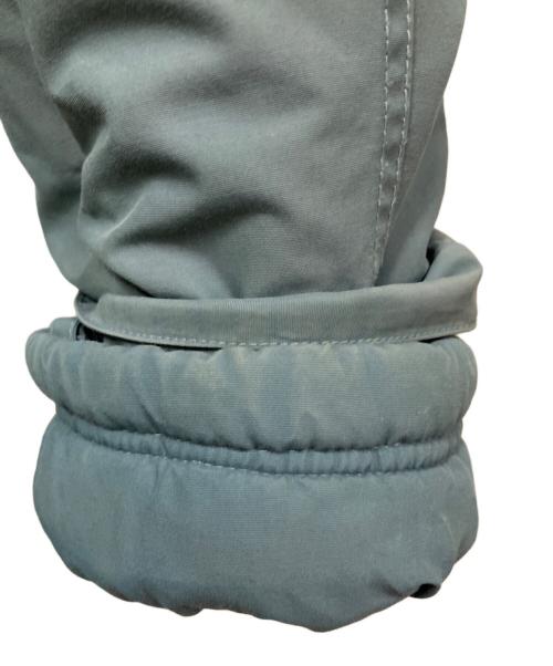 SIERRA DESIGNS（シエラデザインズ）SIERRA DESIGNS (シエラデザインズ) JOURNAL STANDARD relume (ジャーナルスタンダード レリューム) 3WAYマウンテンパーカー ブルー サイズ:SIZE Lの古着・服飾アイテム