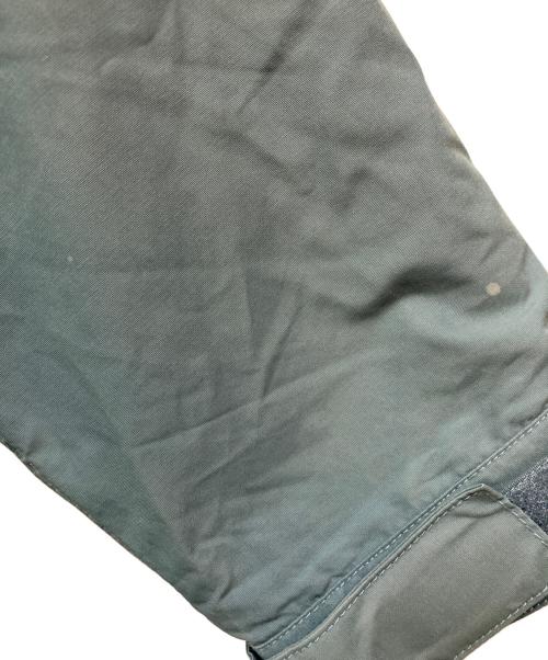 SIERRA DESIGNS（シエラデザインズ）SIERRA DESIGNS (シエラデザインズ) JOURNAL STANDARD relume (ジャーナルスタンダード レリューム) 3WAYマウンテンパーカー ブルー サイズ:SIZE Lの古着・服飾アイテム