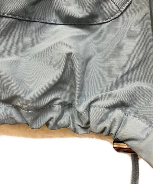 SIERRA DESIGNS（シエラデザインズ）SIERRA DESIGNS (シエラデザインズ) JOURNAL STANDARD relume (ジャーナルスタンダード レリューム) 3WAYマウンテンパーカー ブルー サイズ:SIZE Lの古着・服飾アイテム