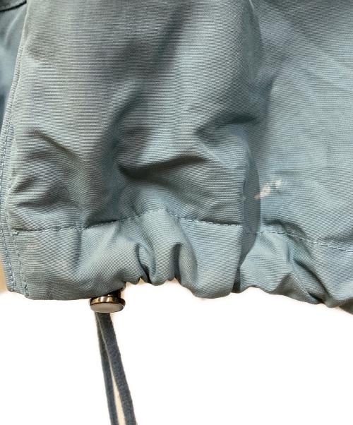 SIERRA DESIGNS（シエラデザインズ）SIERRA DESIGNS (シエラデザインズ) JOURNAL STANDARD relume (ジャーナルスタンダード レリューム) 3WAYマウンテンパーカー ブルー サイズ:SIZE Lの古着・服飾アイテム