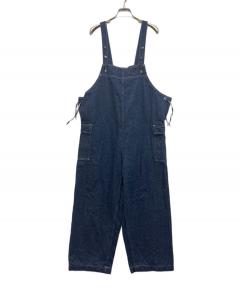 中古・古着通販】Maden Workwear (メイデンワークウェアー) 海軍
