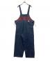 orSlow (オアスロウ) デニムオーバーオール インディゴ サイズ:Free：13000円