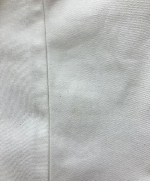 Y（ワイ）Y (ワイ) RECYCLE NYLON TAFFETA TR ホワイト サイズ:1の古着・服飾アイテム