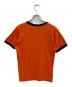 Champion (チャンピオン) カレッジロゴtシャツ オレンジ サイズ:M：8000円