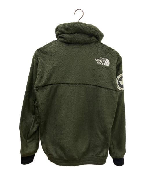 THE NORTH FACE（ザ ノース フェイス）THE NORTH FACE (ザ ノース フェイス) アンタークティカバーサロフトジャケッ グリーン サイズ:Lの古着・服飾アイテム