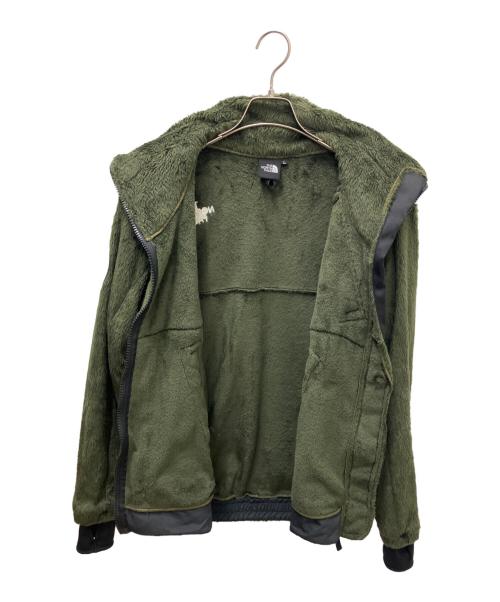 THE NORTH FACE（ザ ノース フェイス）THE NORTH FACE (ザ ノース フェイス) アンタークティカバーサロフトジャケッ グリーン サイズ:Lの古着・服飾アイテム