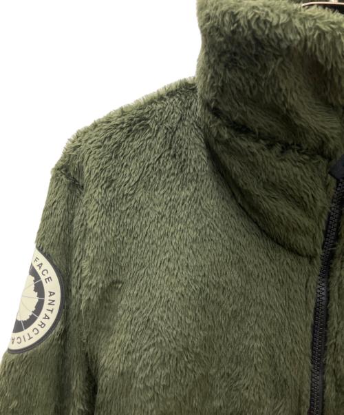 THE NORTH FACE（ザ ノース フェイス）THE NORTH FACE (ザ ノース フェイス) アンタークティカバーサロフトジャケッ グリーン サイズ:Lの古着・服飾アイテム