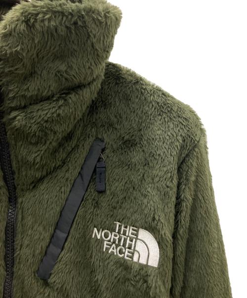 THE NORTH FACE（ザ ノース フェイス）THE NORTH FACE (ザ ノース フェイス) アンタークティカバーサロフトジャケッ グリーン サイズ:Lの古着・服飾アイテム