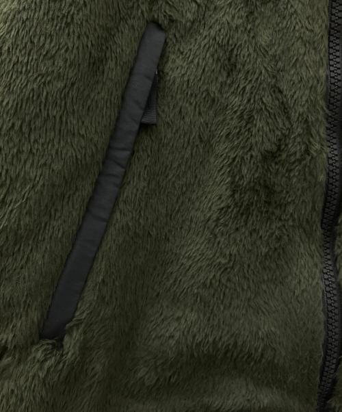THE NORTH FACE（ザ ノース フェイス）THE NORTH FACE (ザ ノース フェイス) アンタークティカバーサロフトジャケッ グリーン サイズ:Lの古着・服飾アイテム