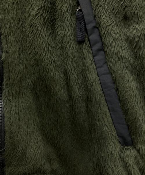 THE NORTH FACE（ザ ノース フェイス）THE NORTH FACE (ザ ノース フェイス) アンタークティカバーサロフトジャケッ グリーン サイズ:Lの古着・服飾アイテム