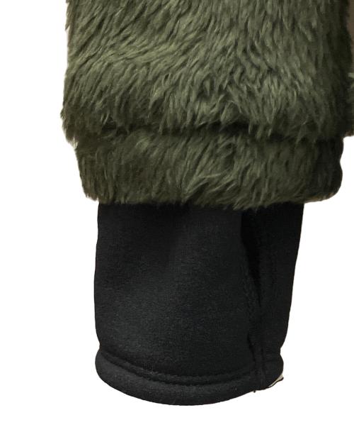THE NORTH FACE（ザ ノース フェイス）THE NORTH FACE (ザ ノース フェイス) アンタークティカバーサロフトジャケッ グリーン サイズ:Lの古着・服飾アイテム
