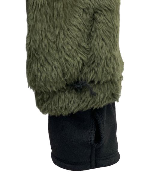 THE NORTH FACE（ザ ノース フェイス）THE NORTH FACE (ザ ノース フェイス) アンタークティカバーサロフトジャケッ グリーン サイズ:Lの古着・服飾アイテム