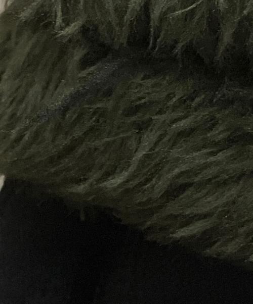 THE NORTH FACE（ザ ノース フェイス）THE NORTH FACE (ザ ノース フェイス) アンタークティカバーサロフトジャケッ グリーン サイズ:Lの古着・服飾アイテム