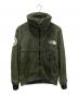 THE NORTH FACE（ザ ノース フェイス）の古着「アンタークティカバーサロフトジャケッ」｜グリーン